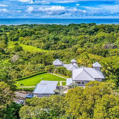 Castillo Colonial Nosara - By Pura Villas