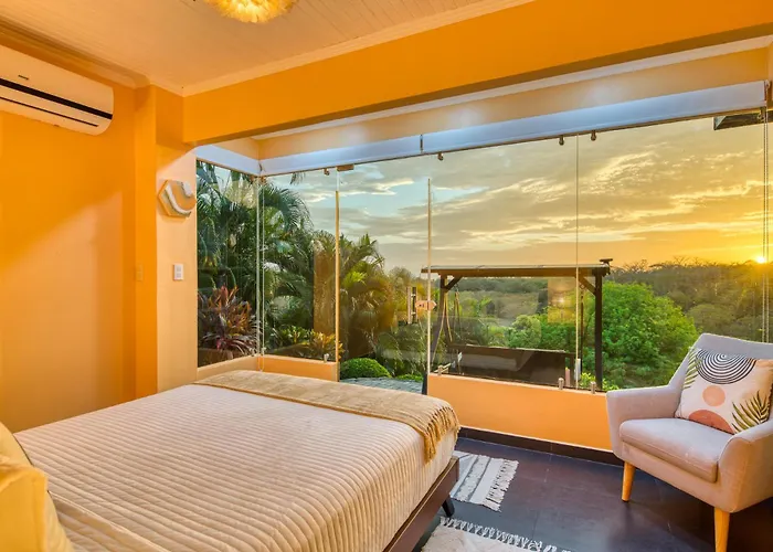 Villa Castillo Colonial - By Pura